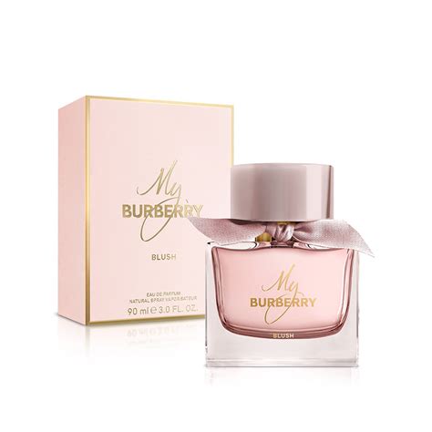 burberry me blush
